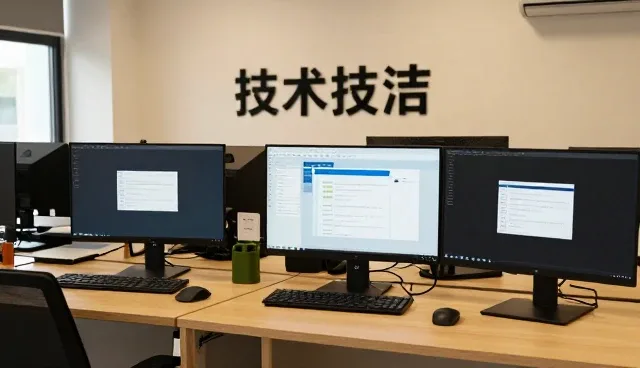 本地化部署如何推动业务稳定运行的新趋势