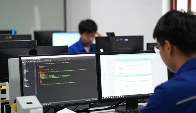 技术外包等市场变化带来的软件研发机会